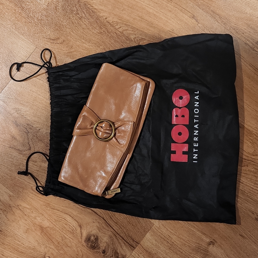 HOBO International Clutch